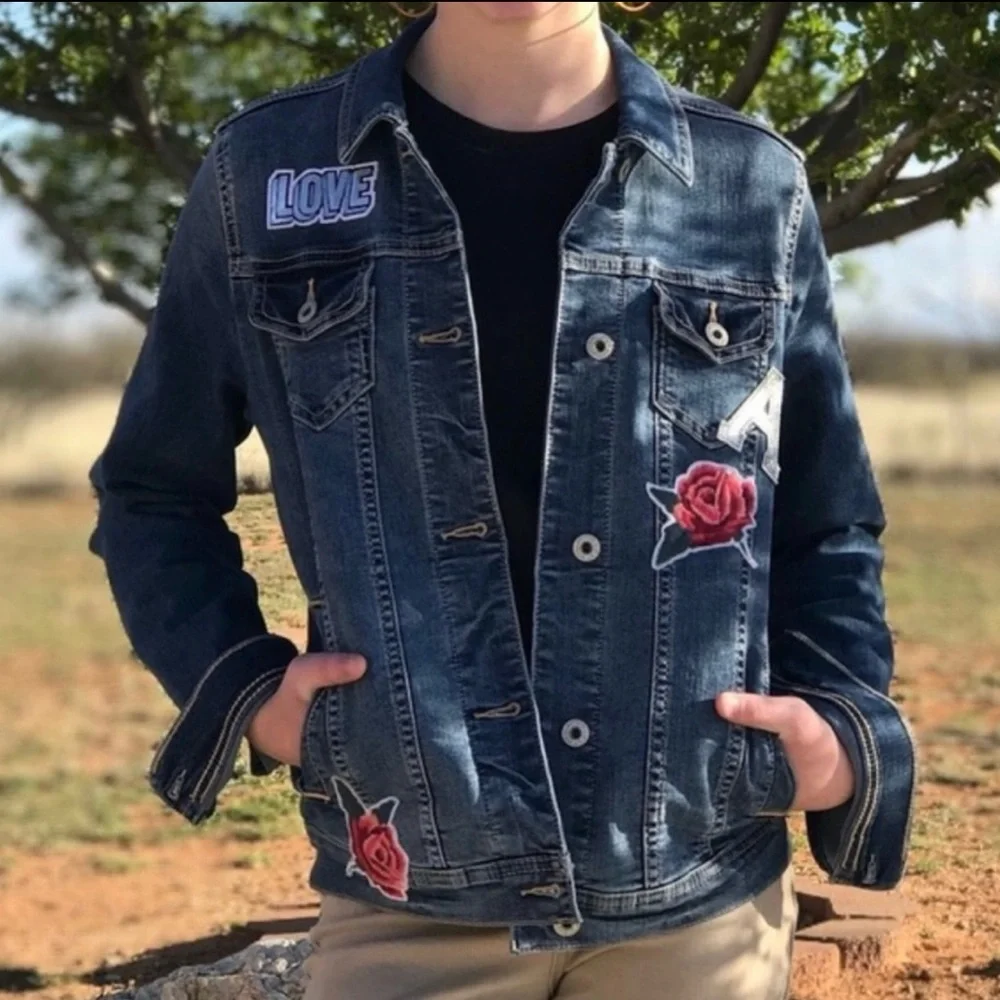 abercrombie kids pre owned